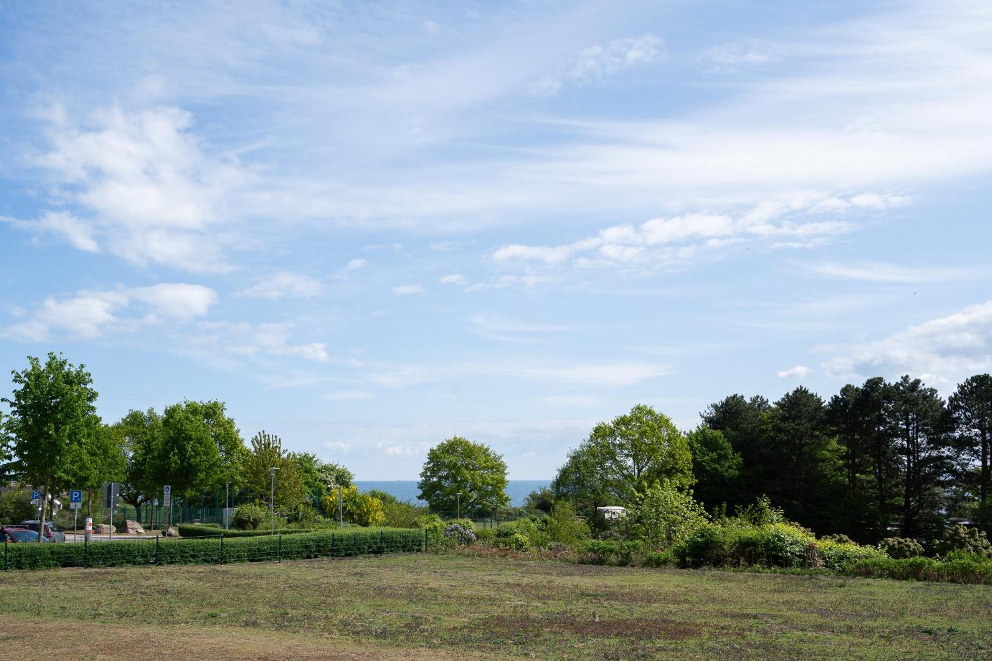 Ferienpark Sierksdorf App 561 - Strandlage Esterno foto