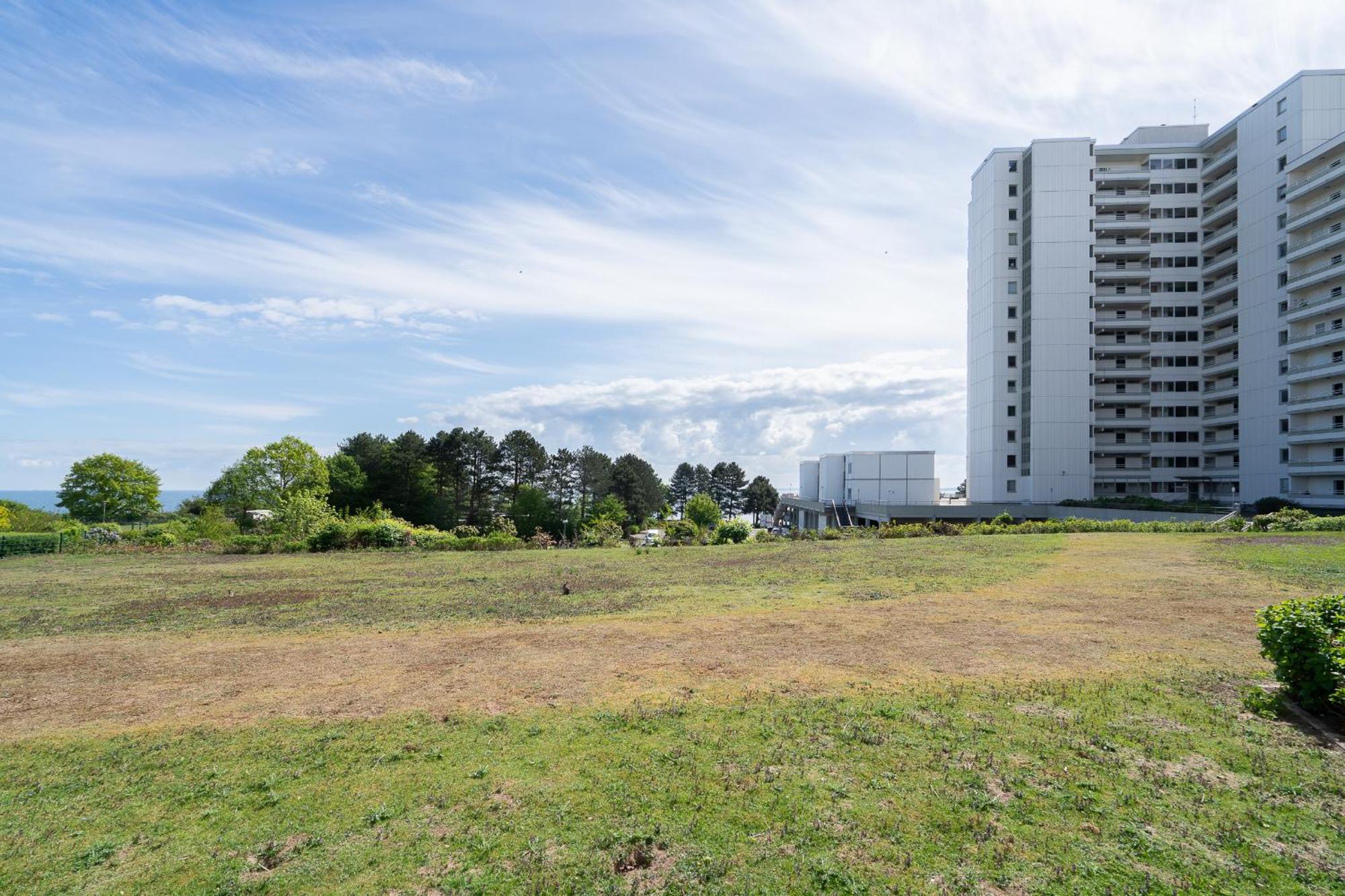 Ferienpark Sierksdorf App 561 - Strandlage Esterno foto